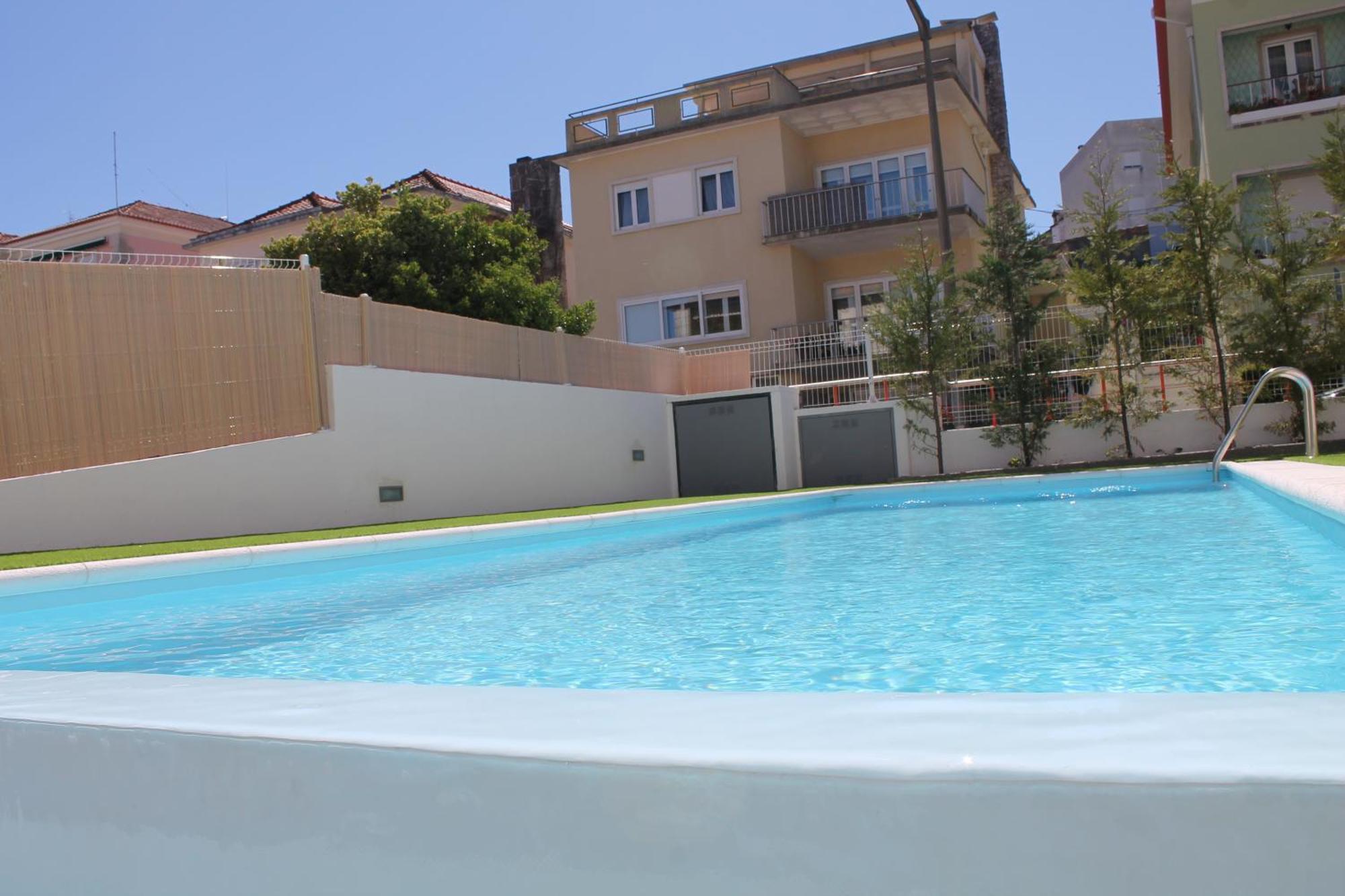 קוימברה Studentville Academia מראה חיצוני תמונה